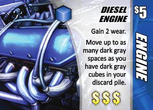 Diesel Engine