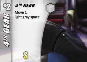 4th Gear