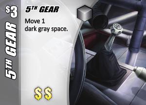 5th Gear