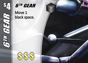 6th Gear