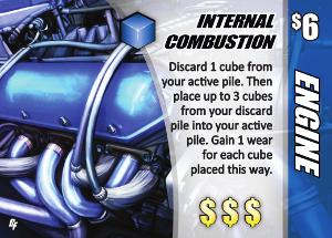 Internal Combustion