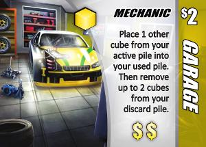 Mechanic