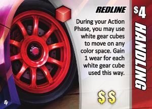 Redline