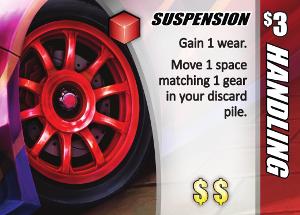 Suspension