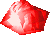 red gem