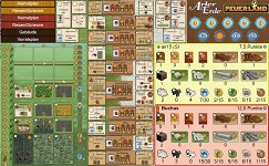 Fields of Arle