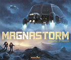 Magnastorm