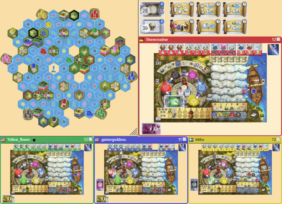 The Oracle of Delphi