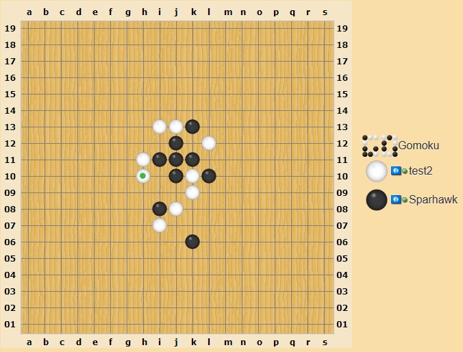 Gobang & Gomoku