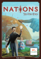 Nations: The Dice Game