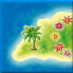 island tile