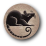 rat tokens