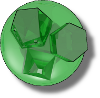 Green Crystal