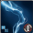 Lightning Bolt icon