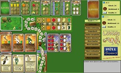 At the Gates of Loyang